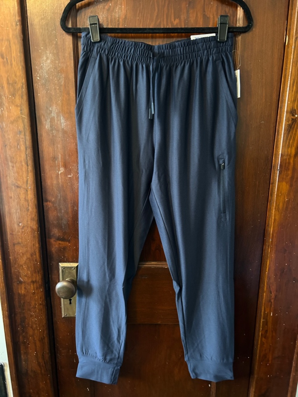 NWT! 
Old Navy Men’s Jogger Pants - Navy